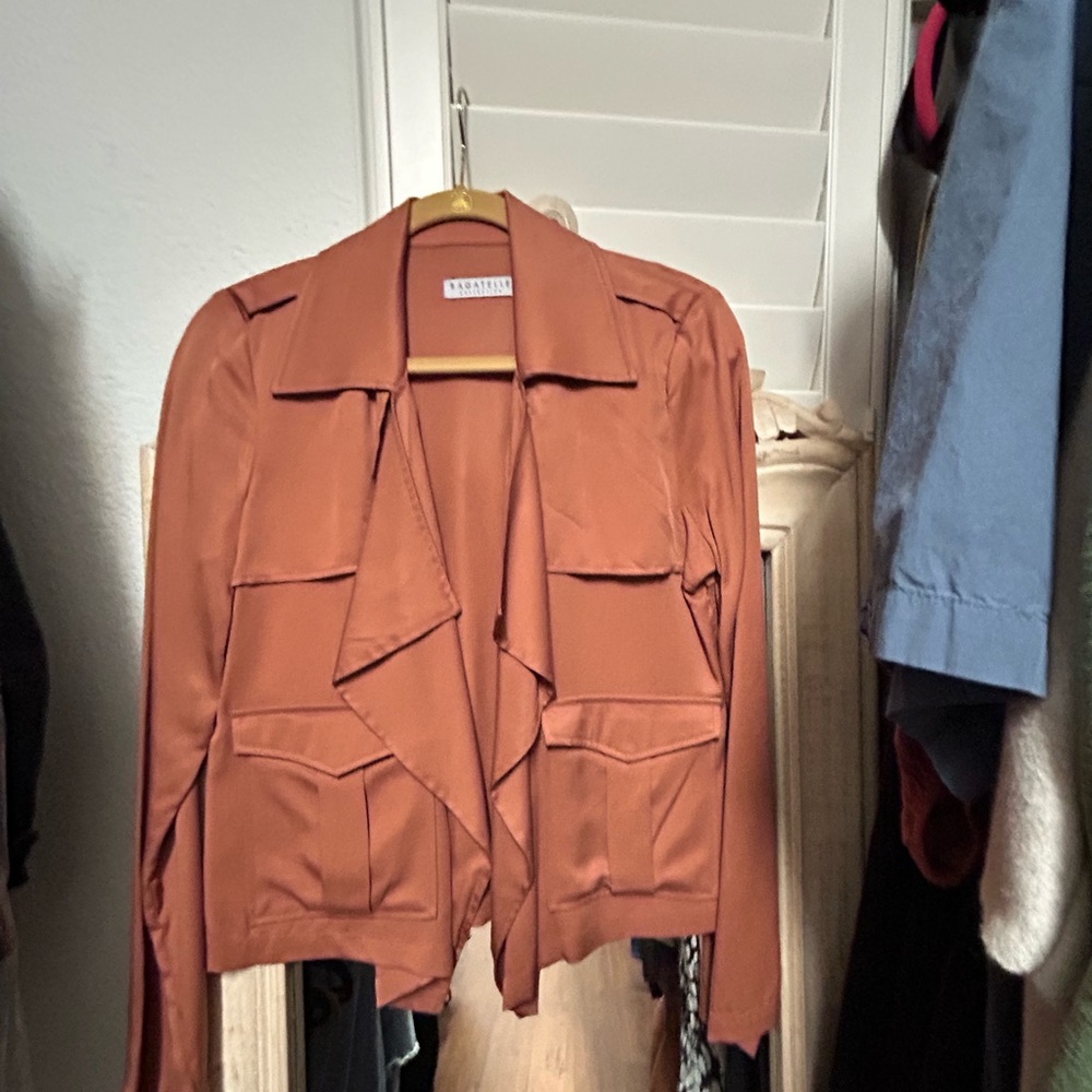 Bagatelle Blazer